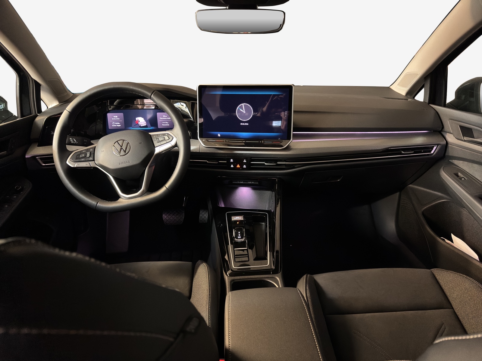 VW Golf 1.5 TSI PHEV Style-image-10