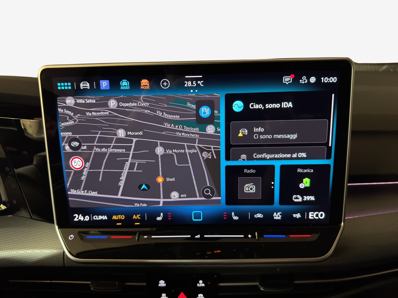VW Golf 1.5 TSI PHEV Style-image-15