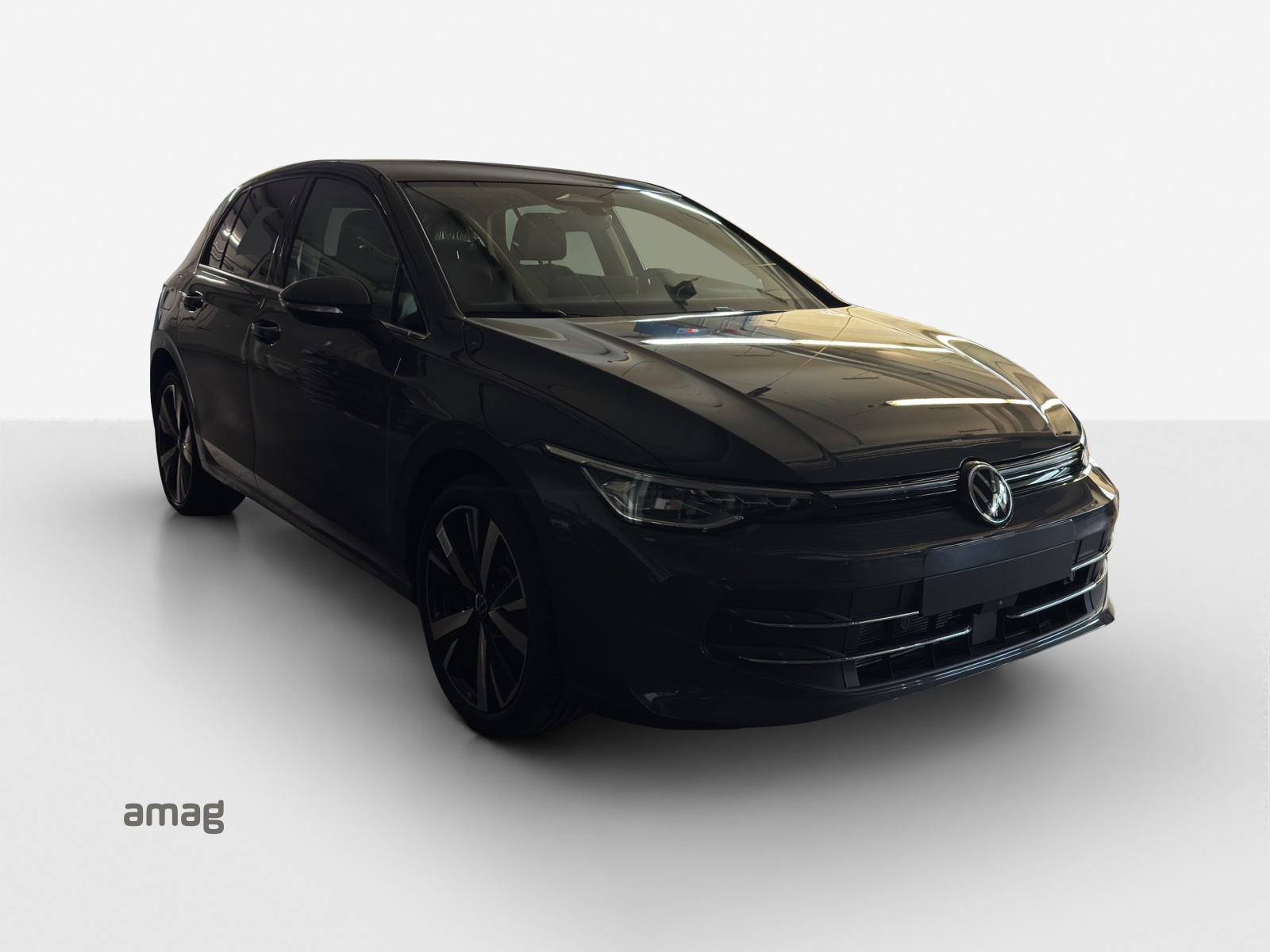 VW Golf 1.5 TSI PHEV Style-image-5