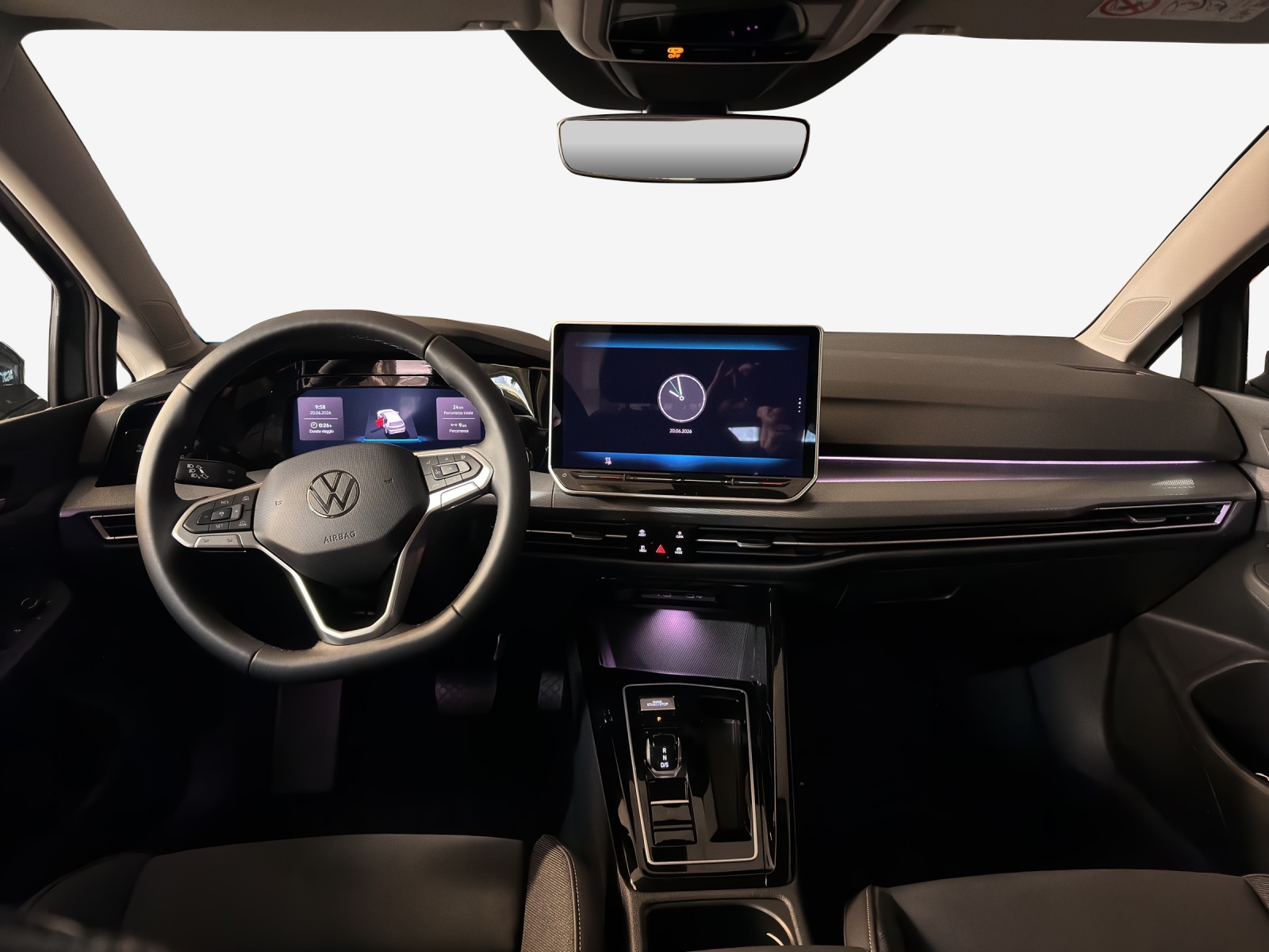 VW Golf 1.5 TSI PHEV Style-image-8