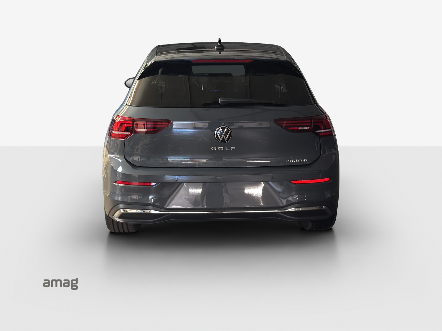 VW Golf 1.5 TSI PHEV Style-image-3