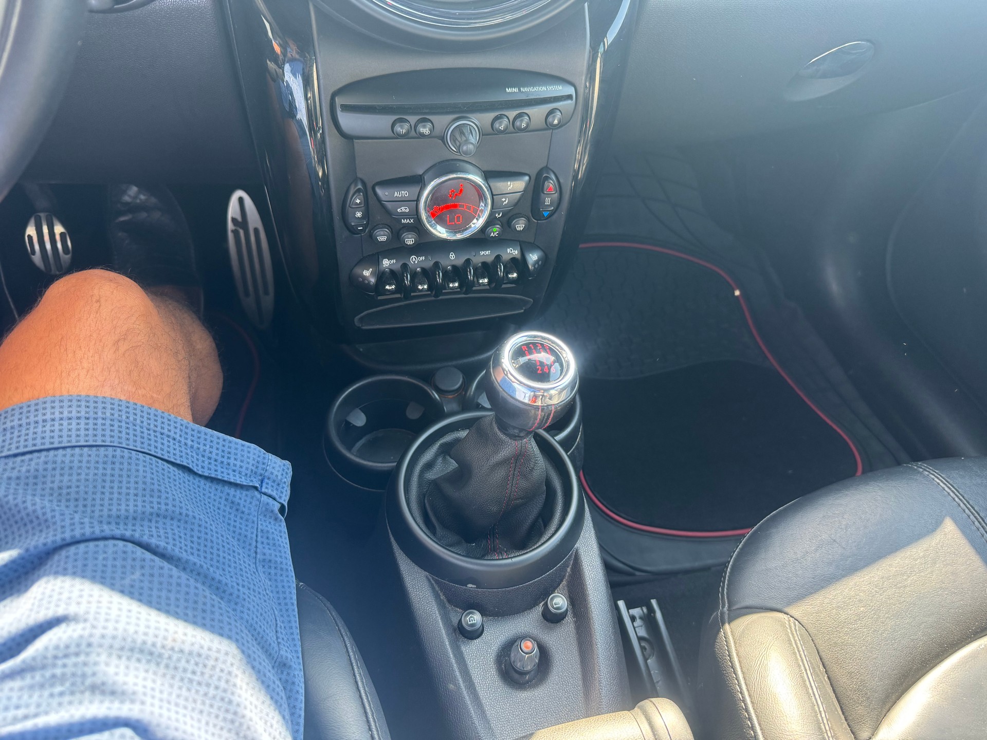 MINI Countryman John Cooper Works ALL4 by Burton-image-18
