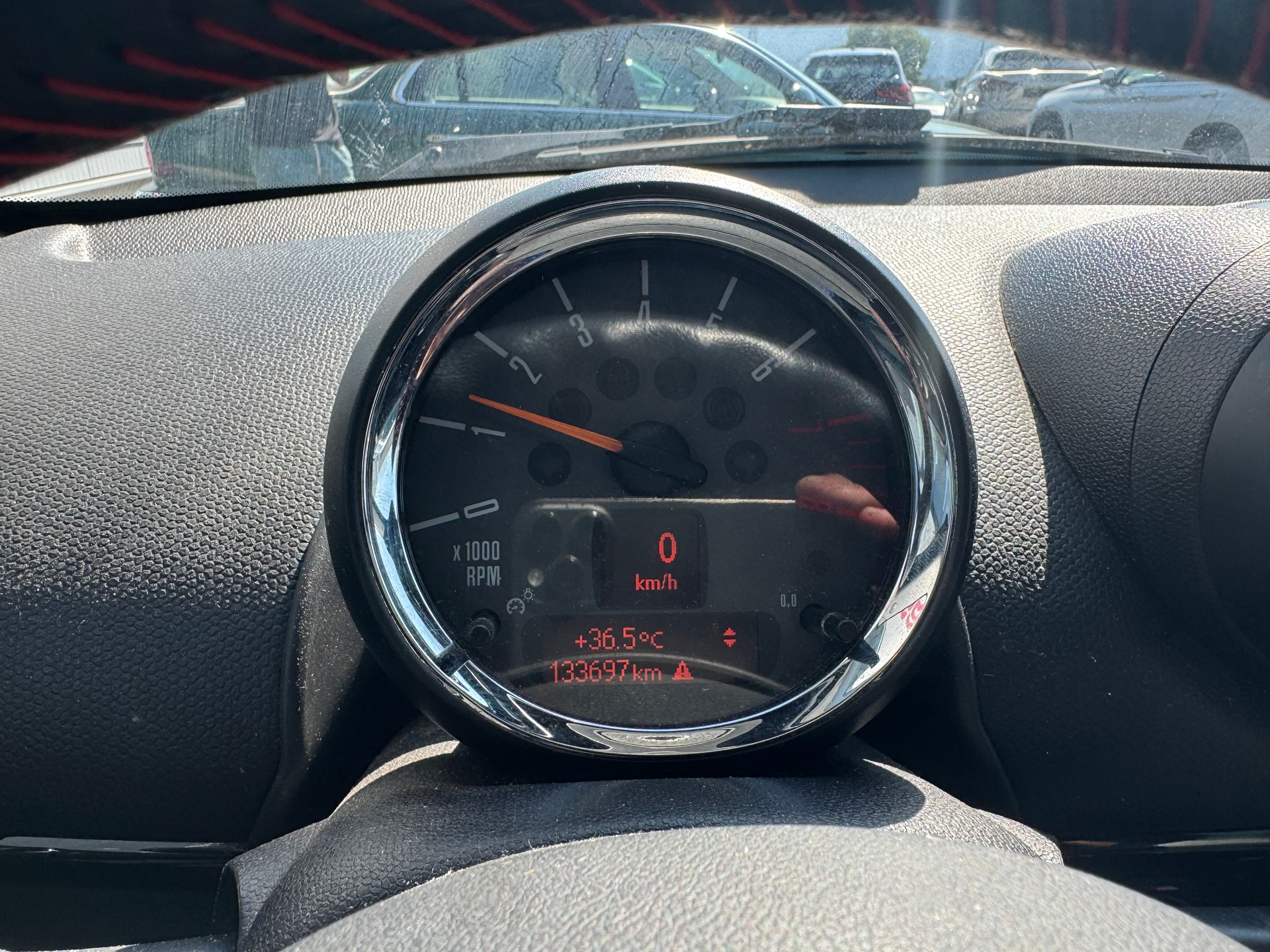 MINI Countryman John Cooper Works ALL4 by Burton-image-15