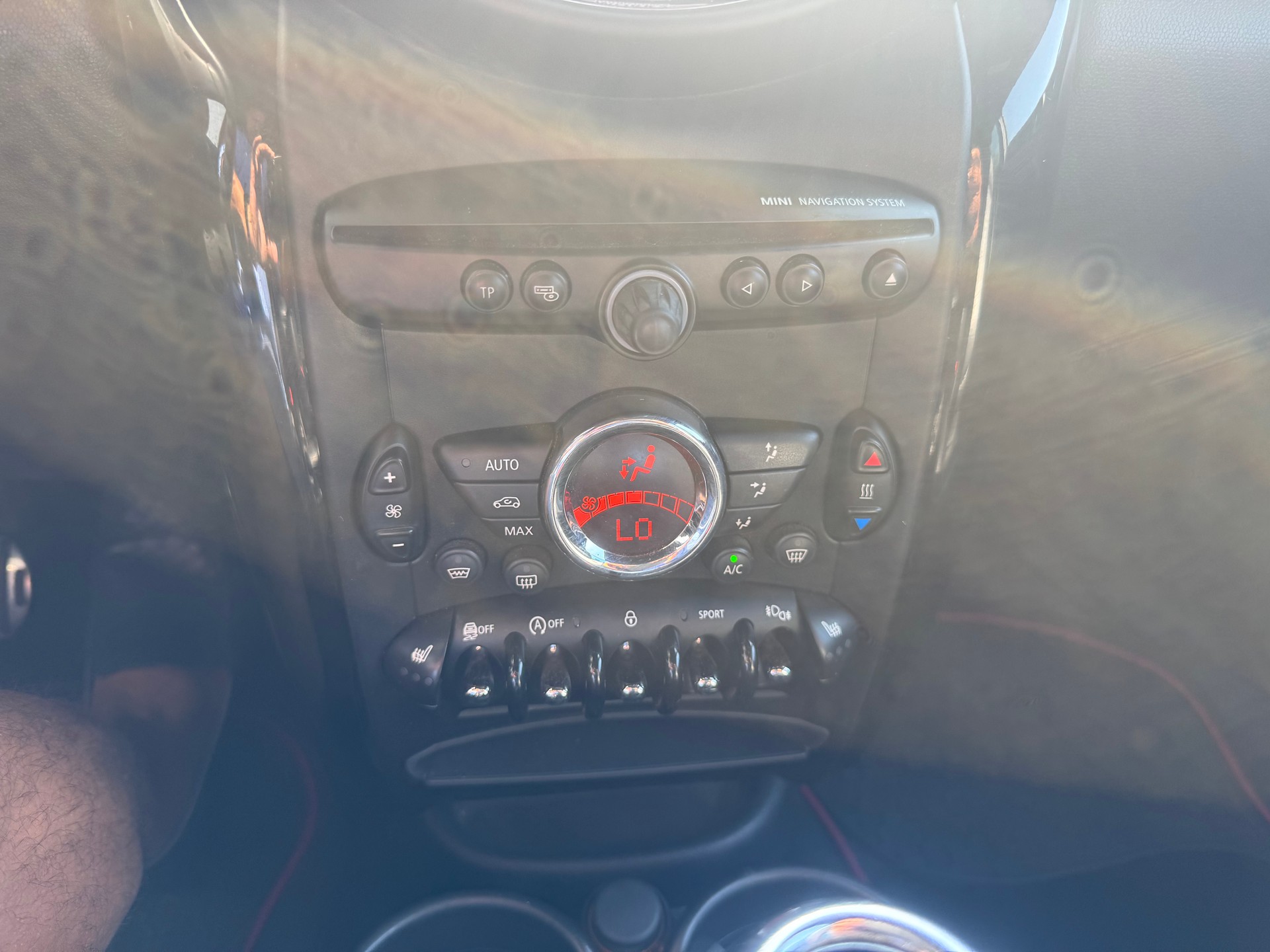 MINI Countryman John Cooper Works ALL4 by Burton-image-17