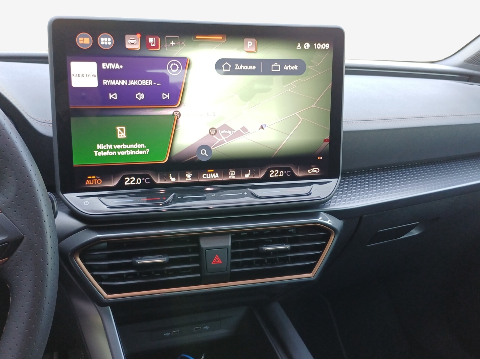 CUPRA LEON ST 1.5 eTSI DSG-image-10