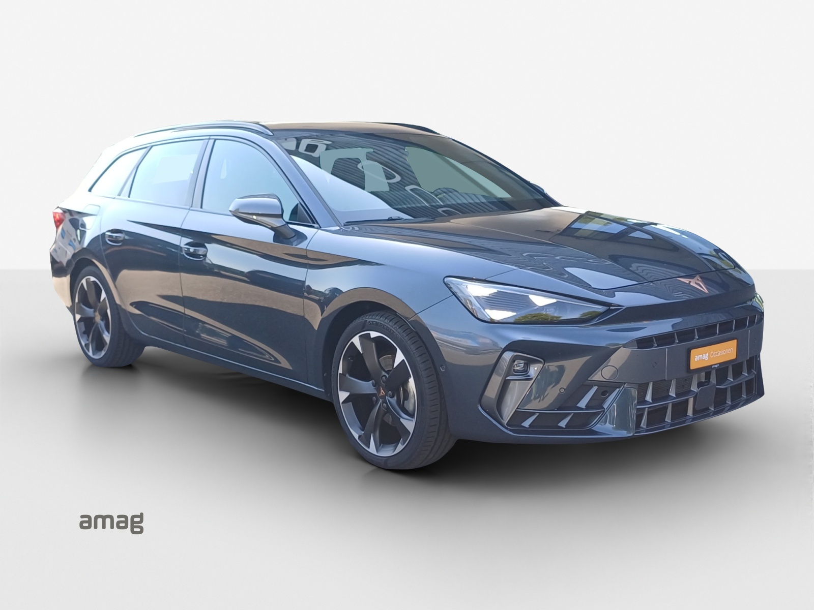 CUPRA LEON ST 1.5 eTSI DSG-image-5