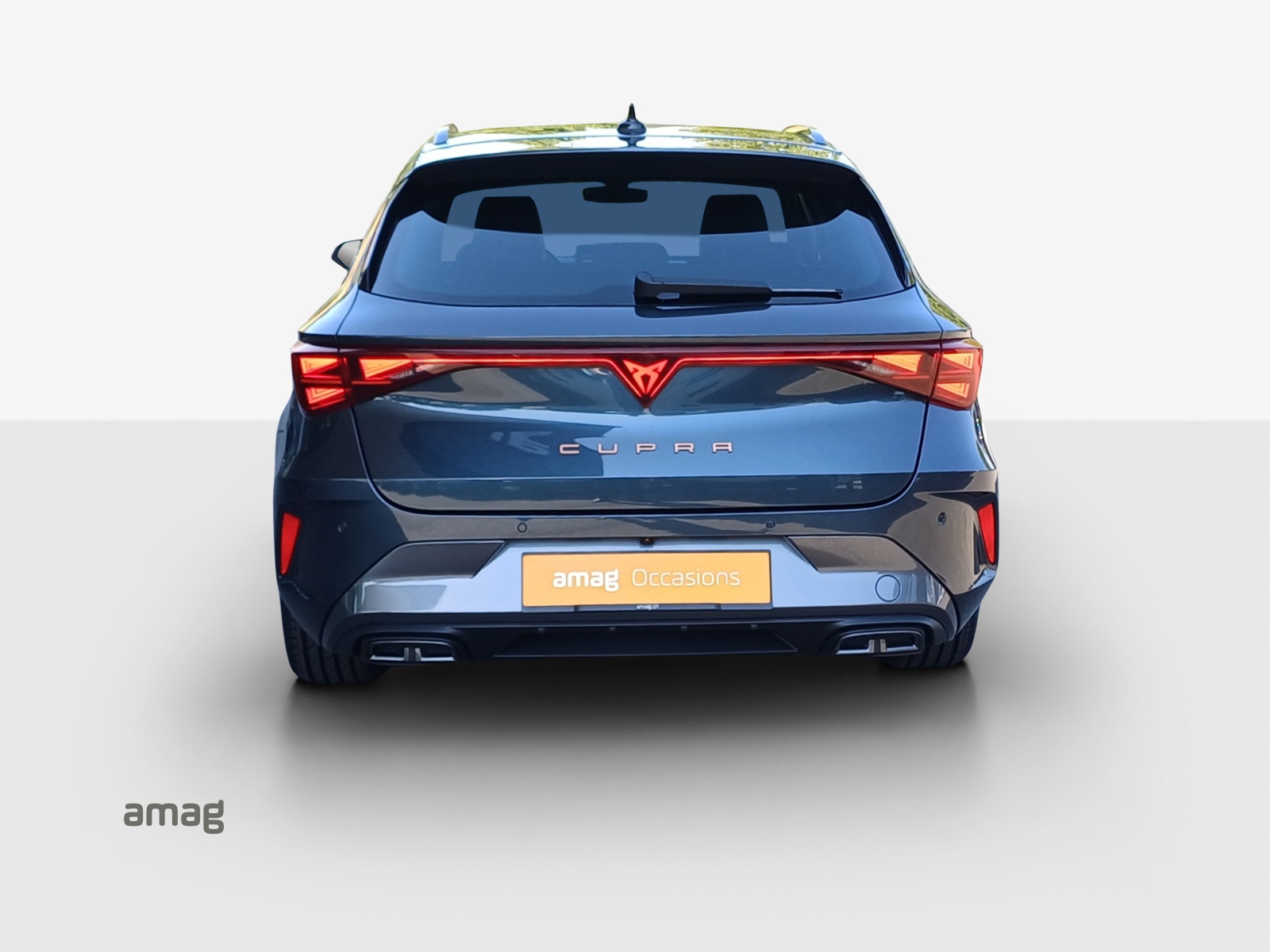 CUPRA LEON ST 1.5 eTSI DSG-image-3