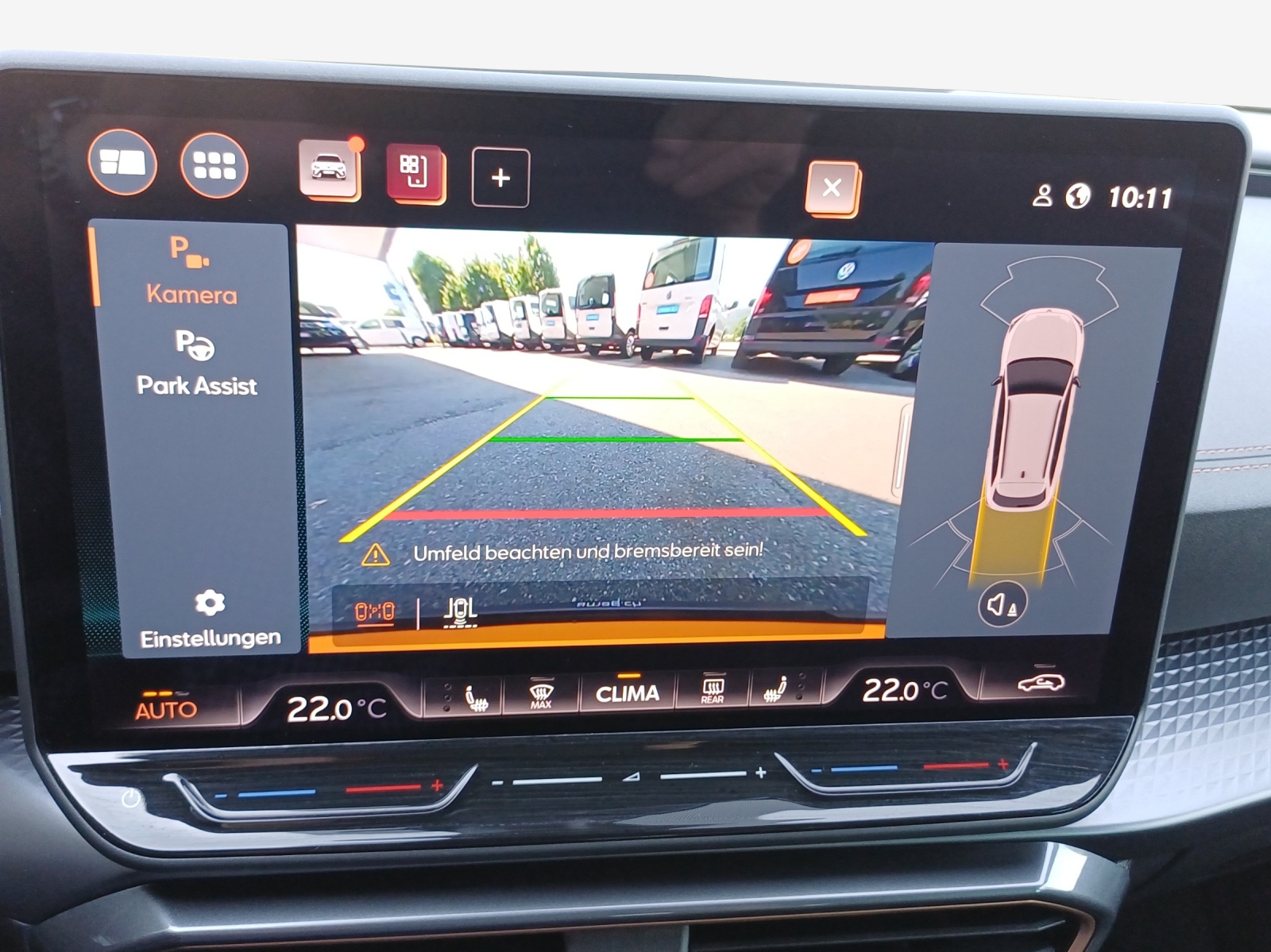 CUPRA LEON ST 1.5 eTSI DSG-image-15