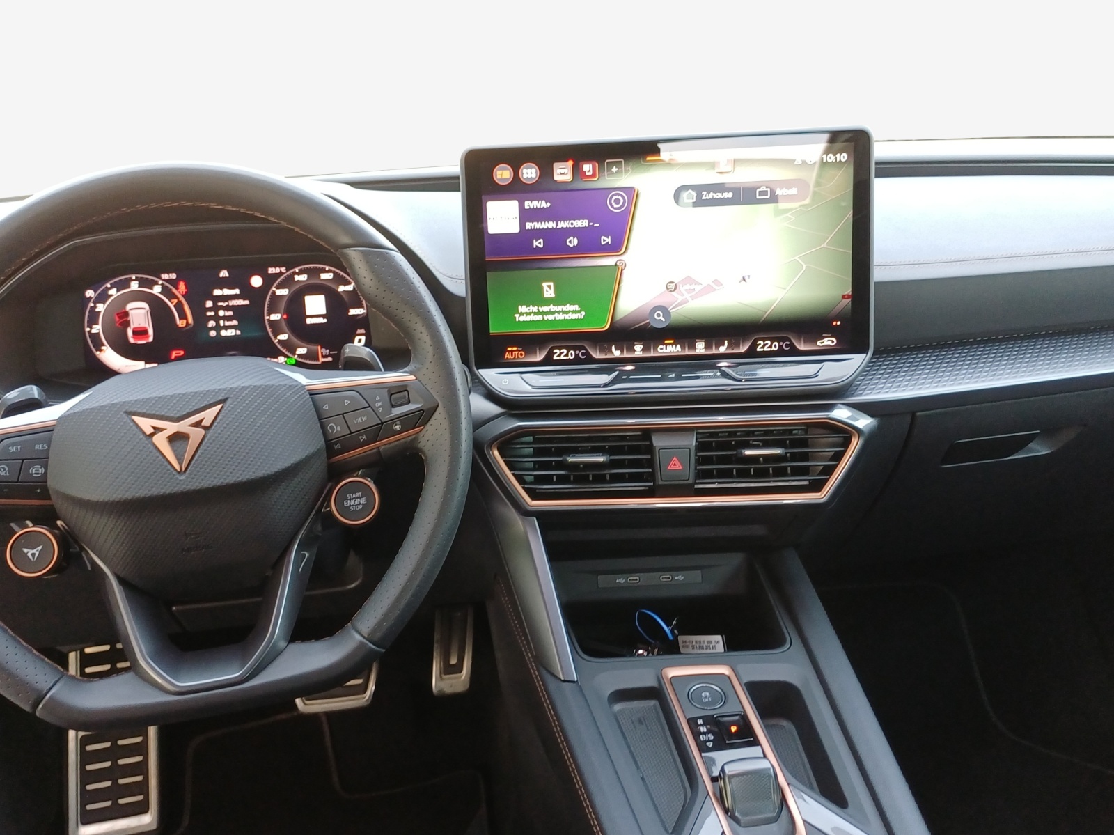 CUPRA LEON ST 1.5 eTSI DSG-image-8