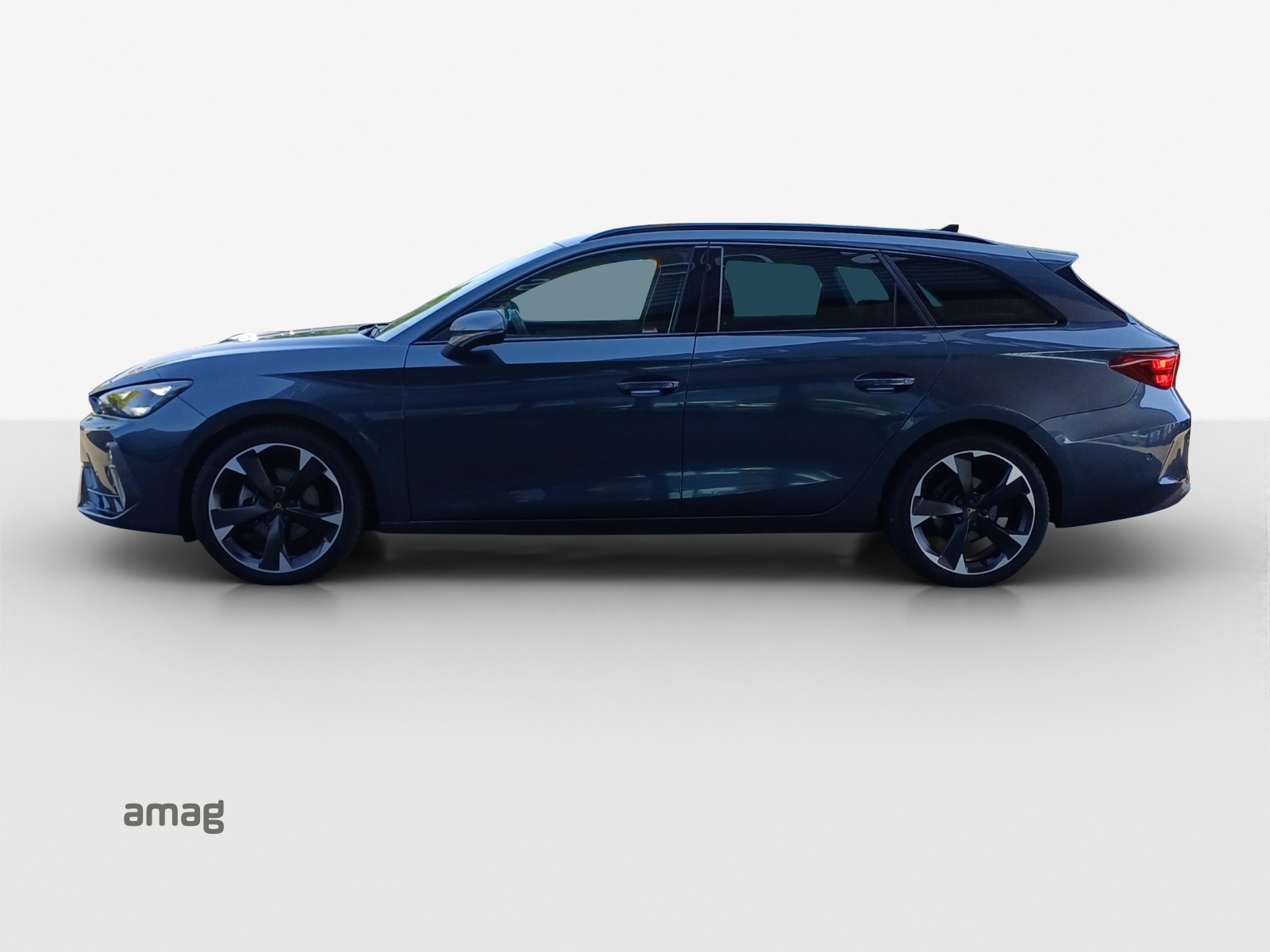 CUPRA LEON ST 1.5 eTSI DSG-image-1