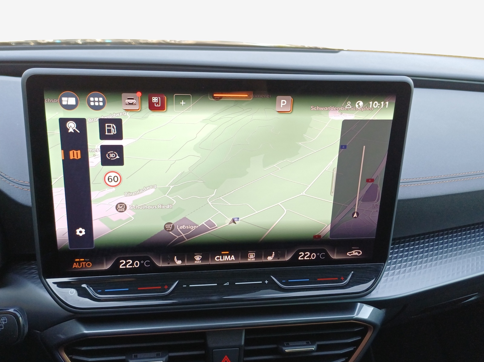 CUPRA LEON ST 1.5 eTSI DSG-image-14