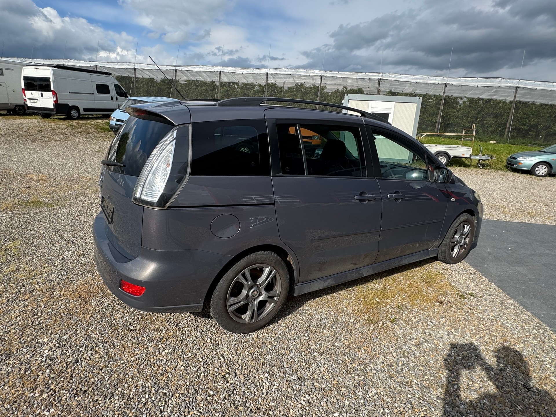 MAZDA 5 2.0d 16V Sport-image-2