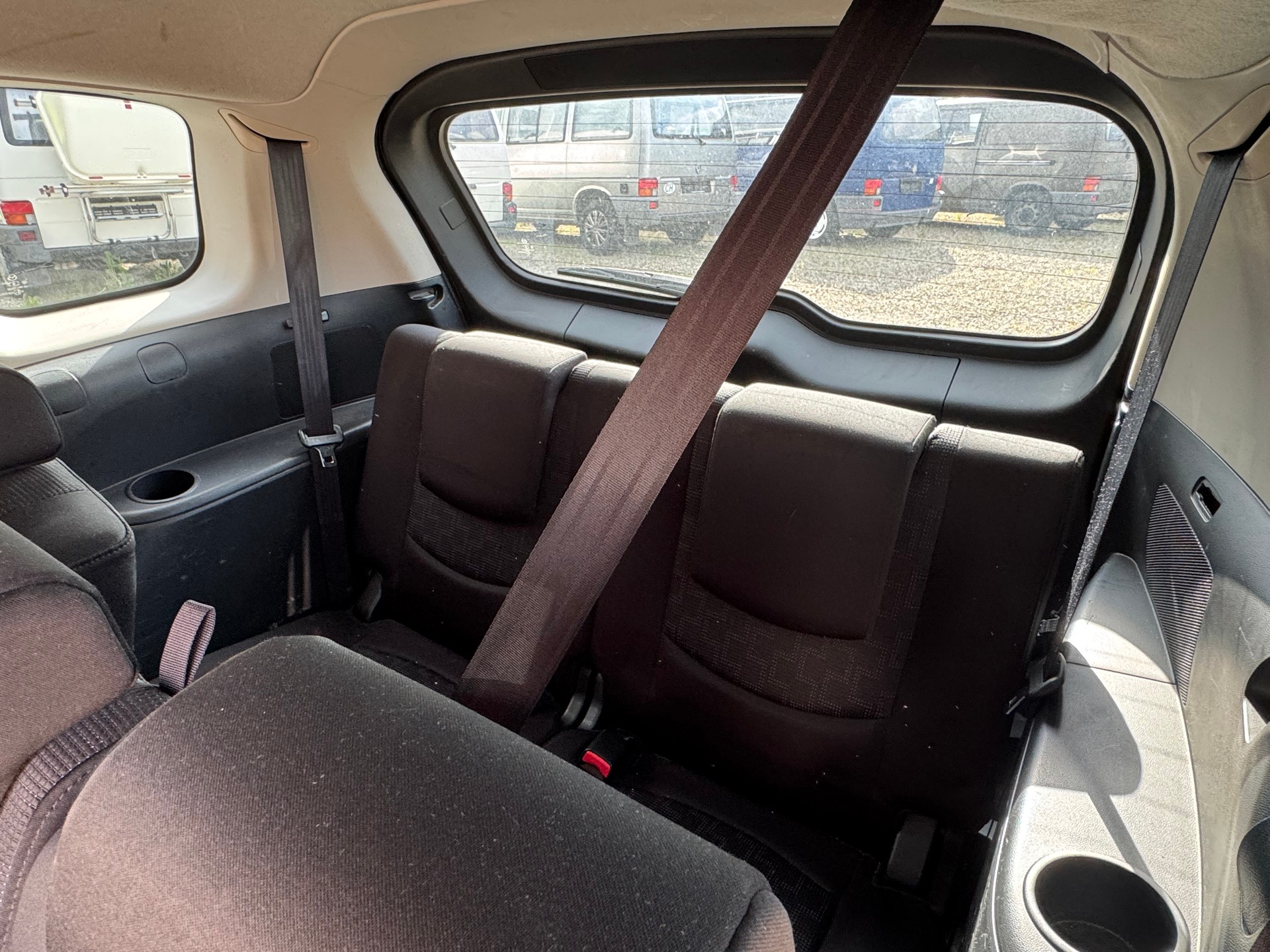 MAZDA 5 2.0d 16V Sport-image-5