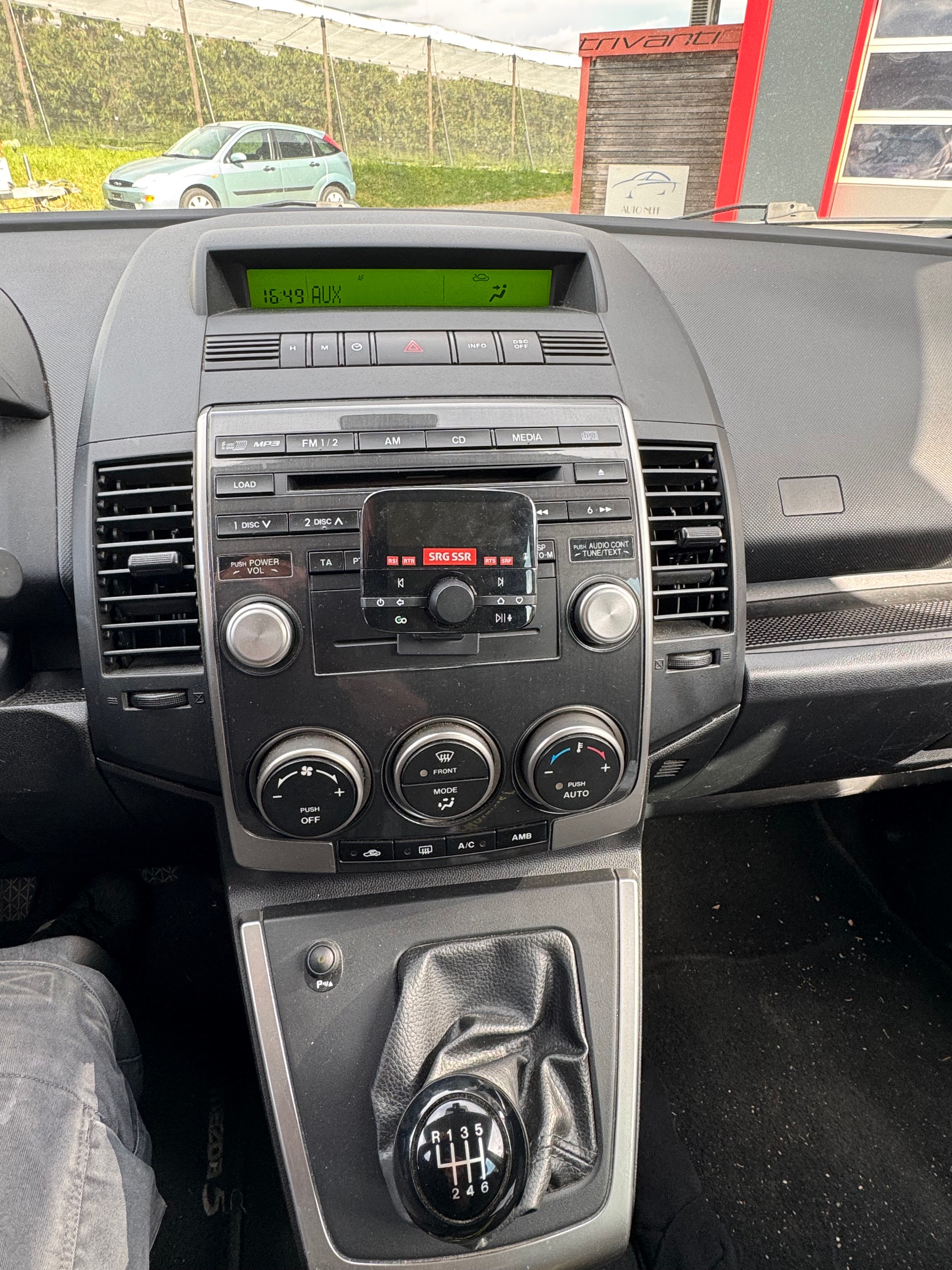 MAZDA 5 2.0d 16V Sport-image-3
