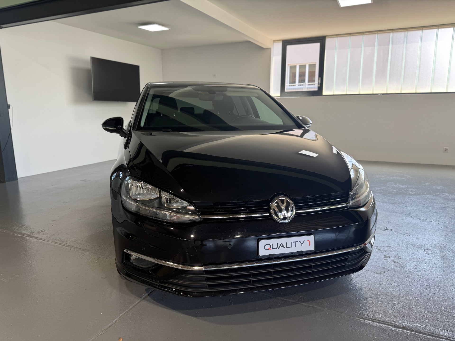 VW Golf 2.0 TDI Comfortline 4Motion DSG-image-0