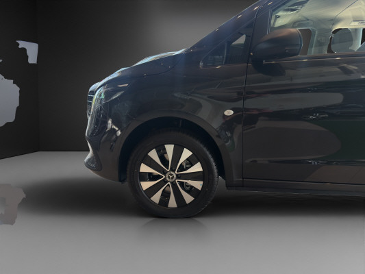 MERCEDES-BENZ Vito 116 CDI Ko Sel 9G-image-5