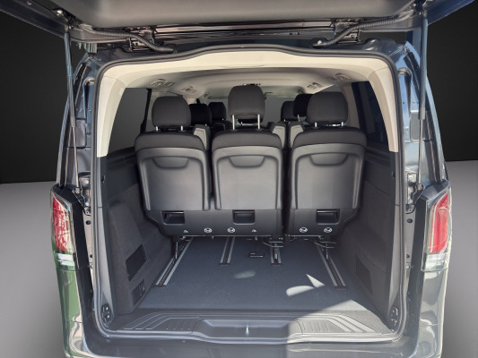 MERCEDES-BENZ Vito 116 CDI Ko Sel 9G-image-10
