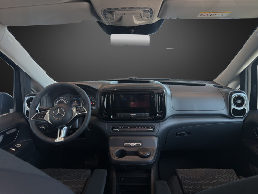 MERCEDES-BENZ Vito 116 CDI Ko Sel 9G-image-8
