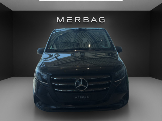 MERCEDES-BENZ Vito 116 CDI Ko Sel 9G-image-3