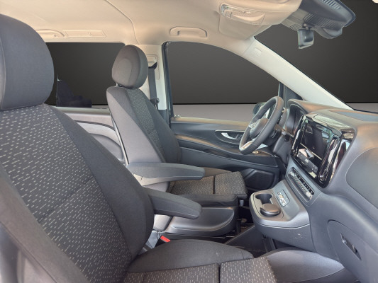 MERCEDES-BENZ Vito 116 CDI Ko Sel 9G-image-7