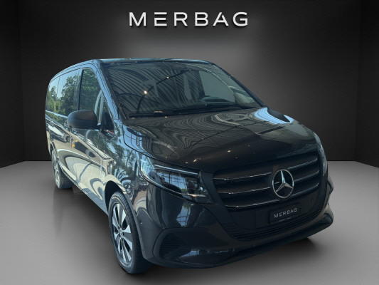 MERCEDES-BENZ Vito 116 CDI Ko Sel 9G-image-0