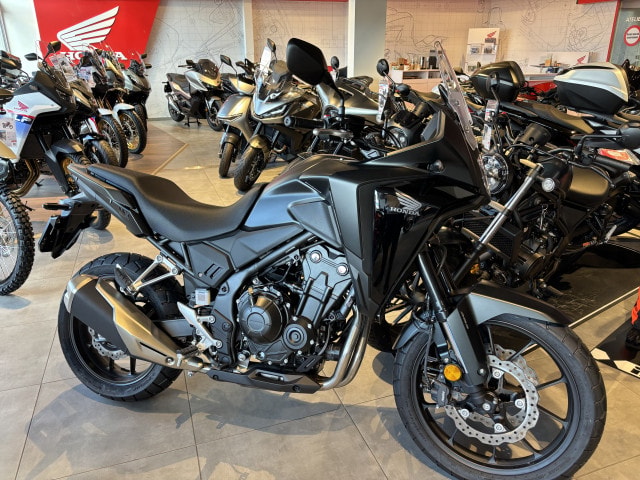 HONDA CB 500 X
