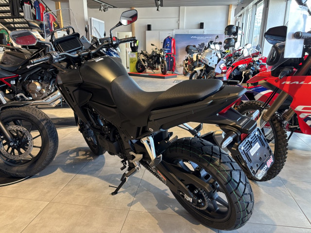 HONDA CB 500 X-image-5