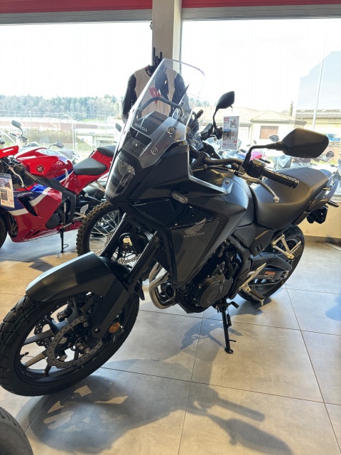 HONDA CB 500 X-image-3