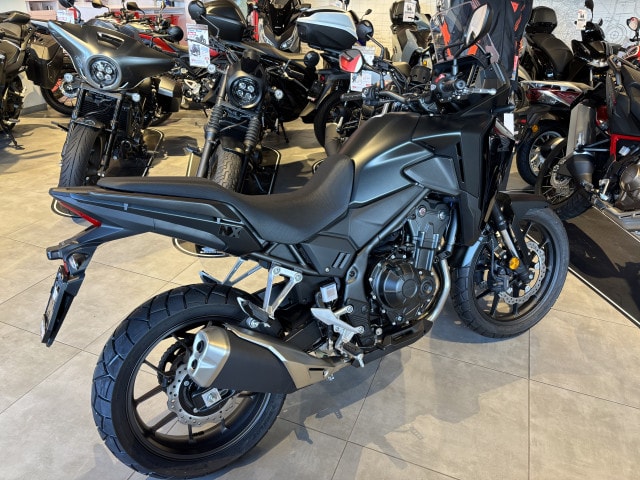 HONDA CB 500 X-image-4