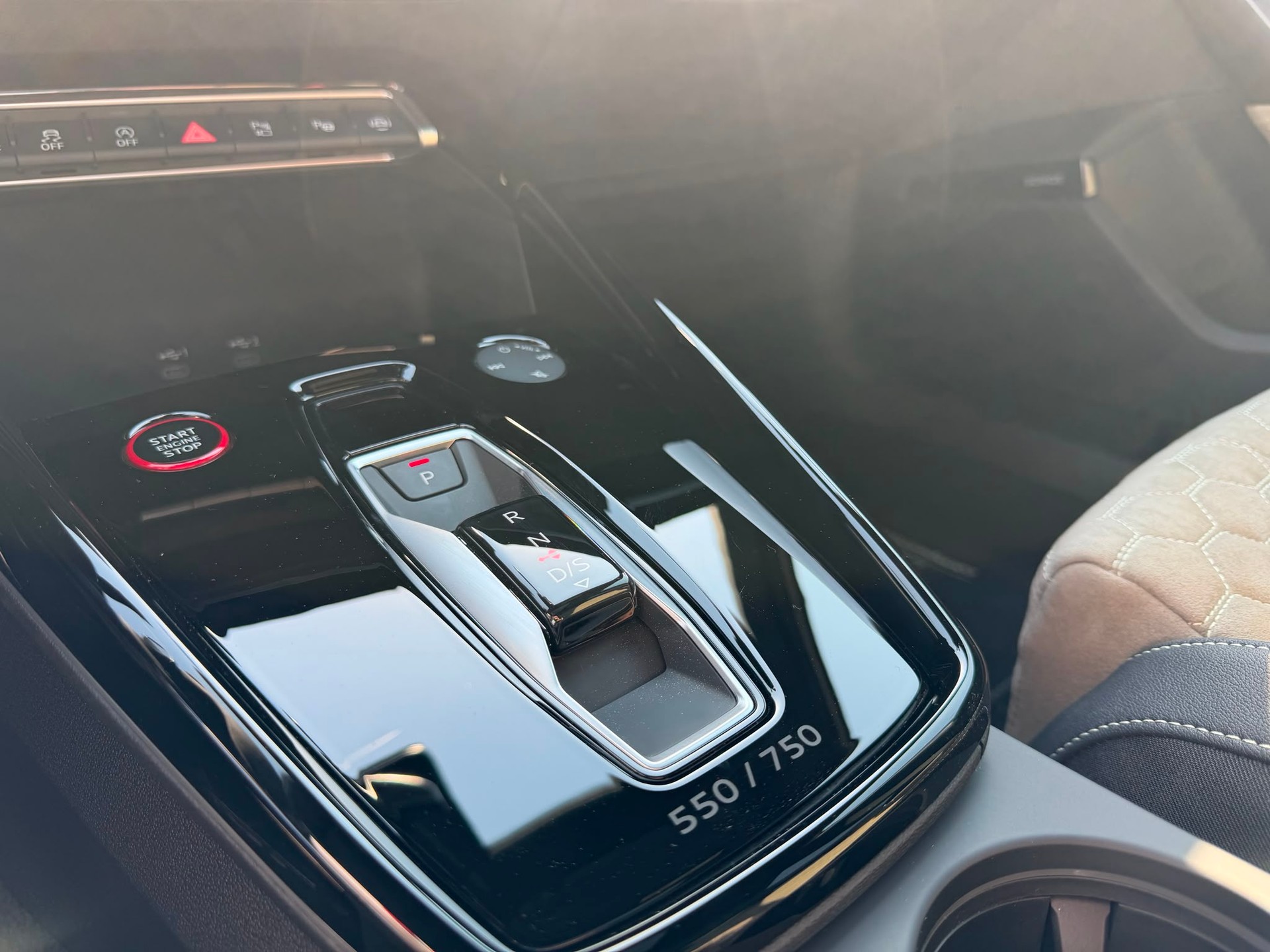 AUDI RS3 Sportback 2.5 TSI competition limited quattro S-tronic-image-17