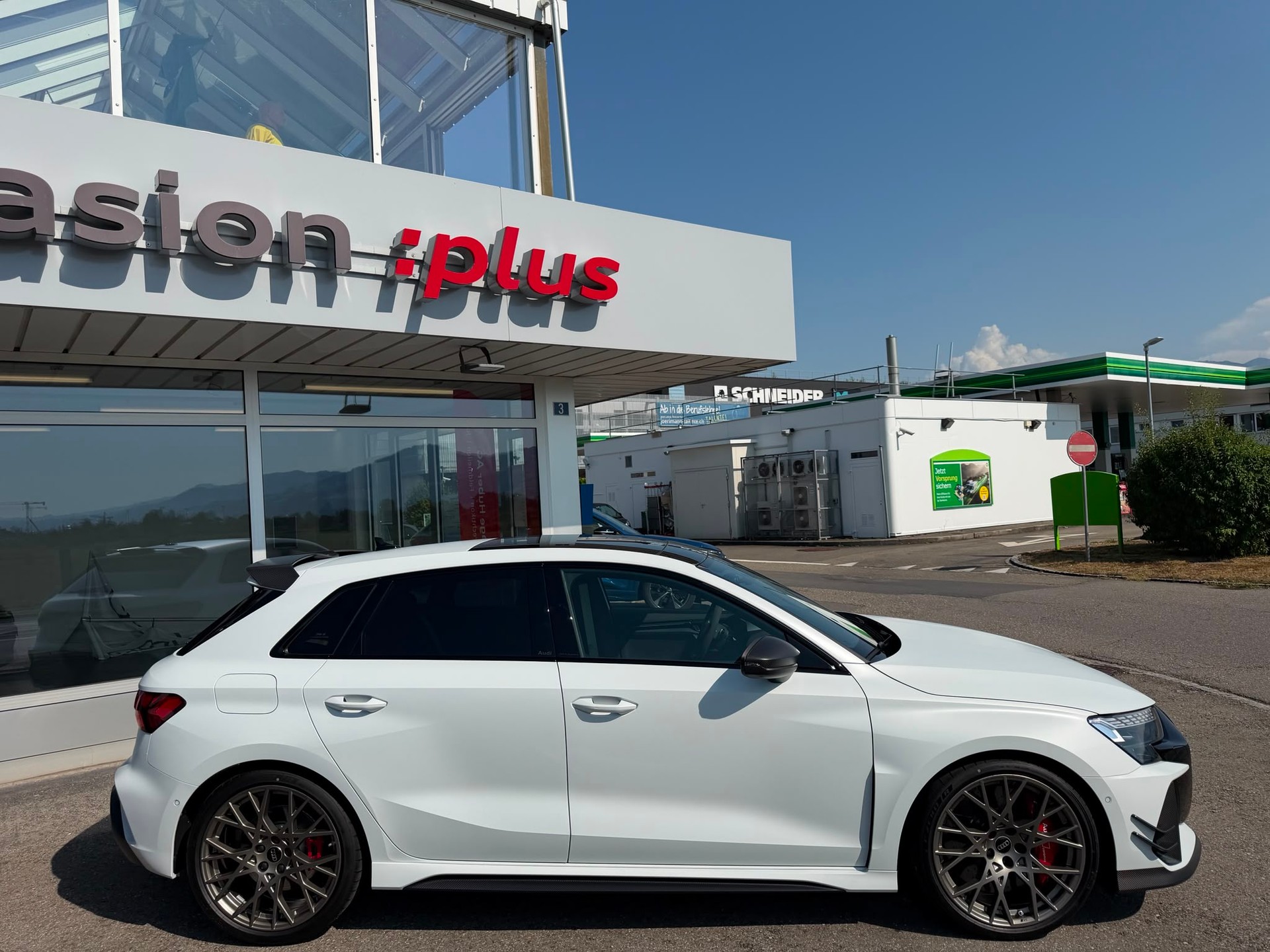 AUDI RS3 Sportback 2.5 TSI competition limited quattro S-tronic-showroom-element-3