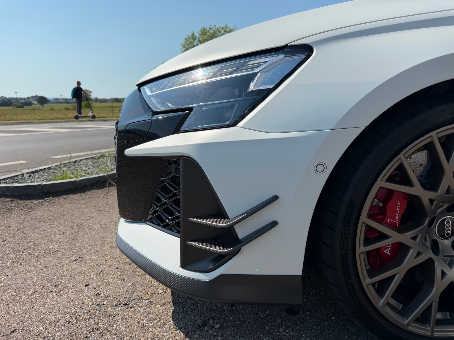 AUDI RS3 Sportback 2.5 TSI competition limited quattro S-tronic-image-13