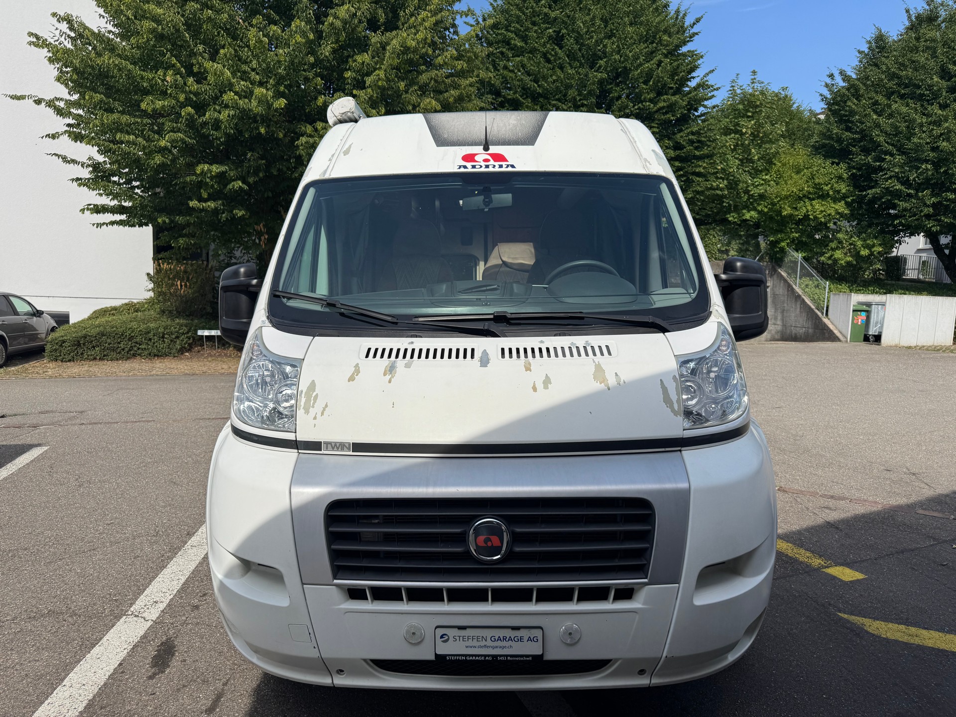 ADRIA TWIN-showroom-element-1