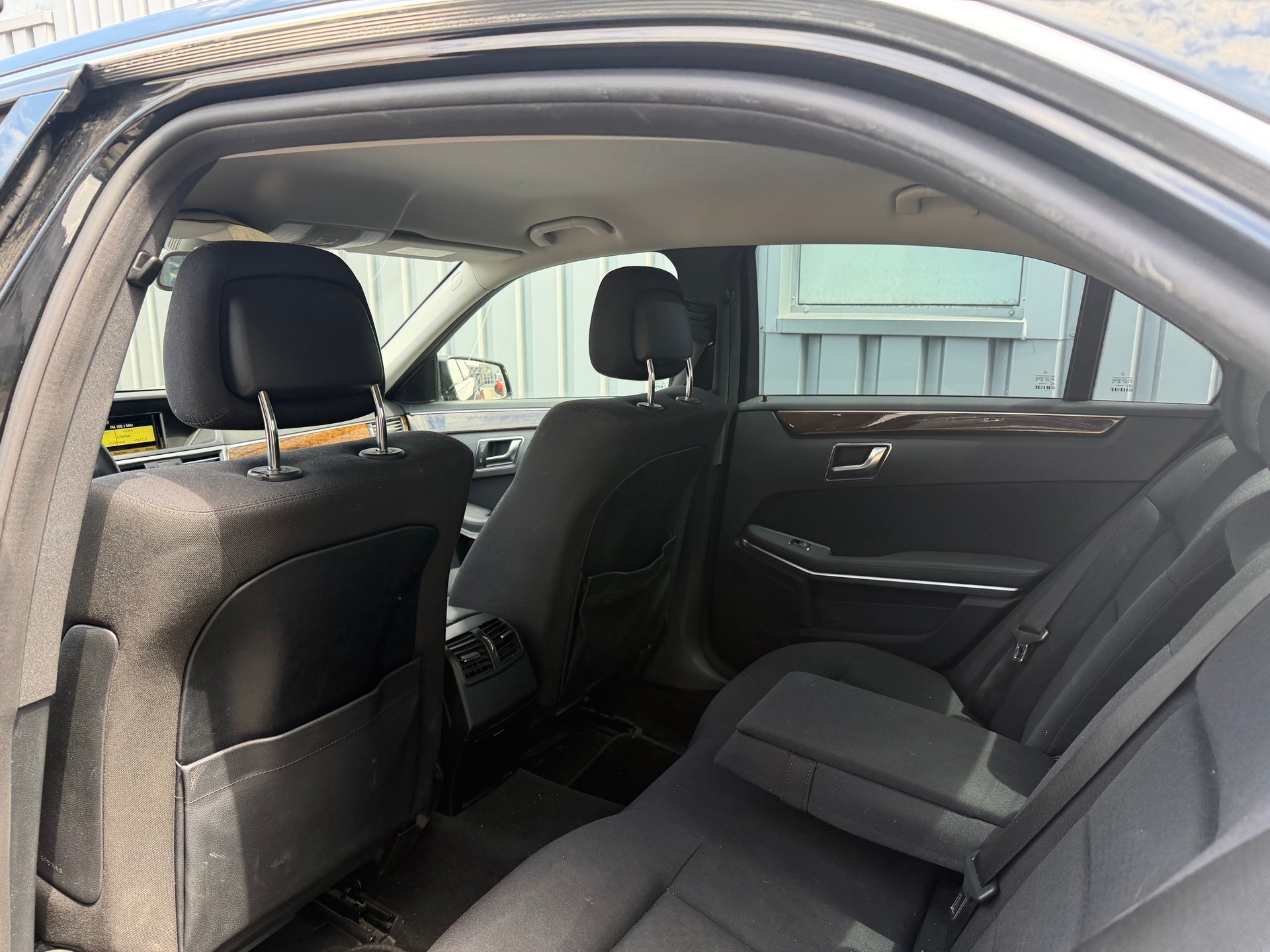 MERCEDES-BENZ E 250 CDI BlueEfficiency 7G-Tronic-image-10