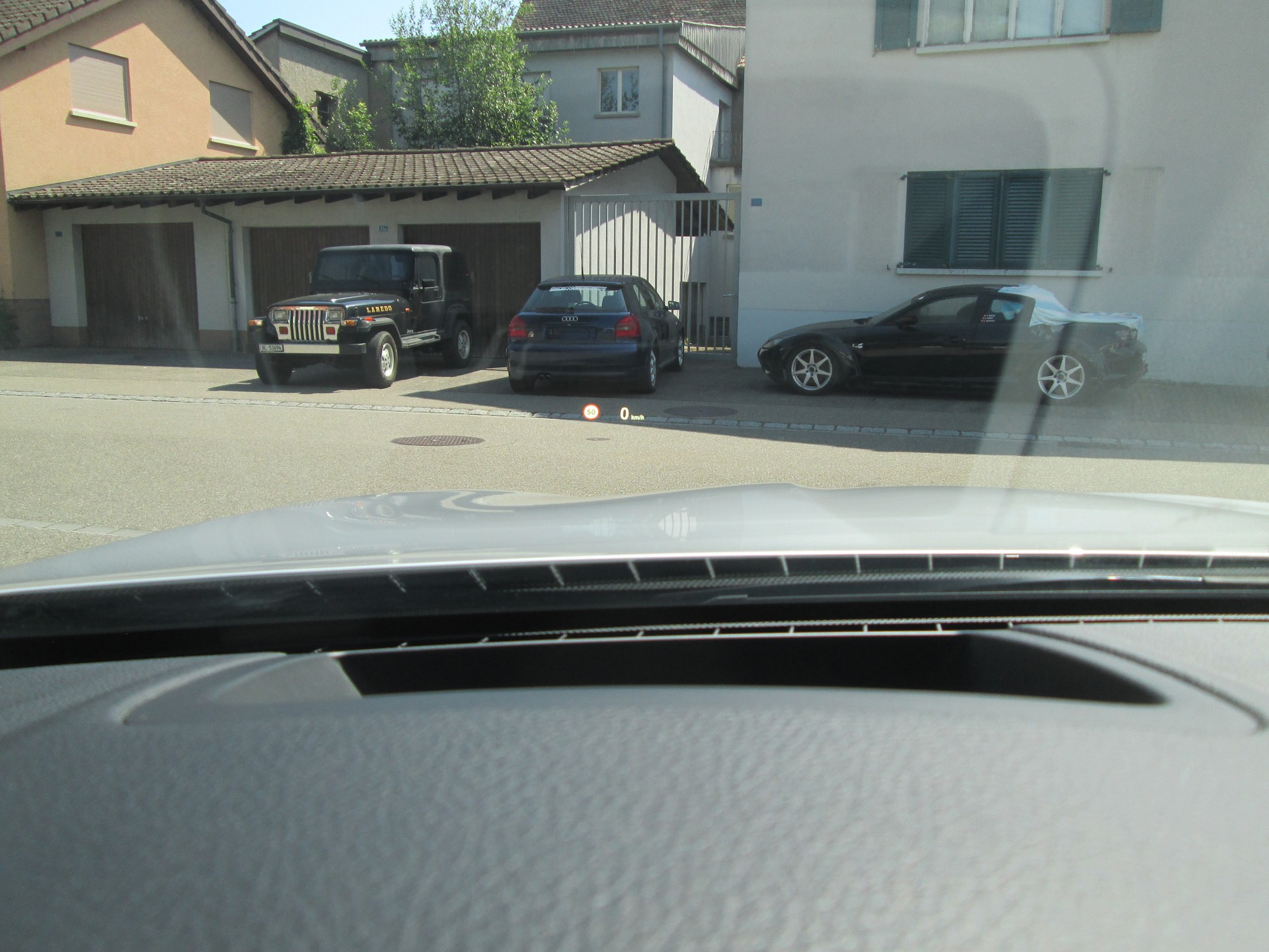 BMW 520d Touring xDrive Luxury Line Steptronic-image-13