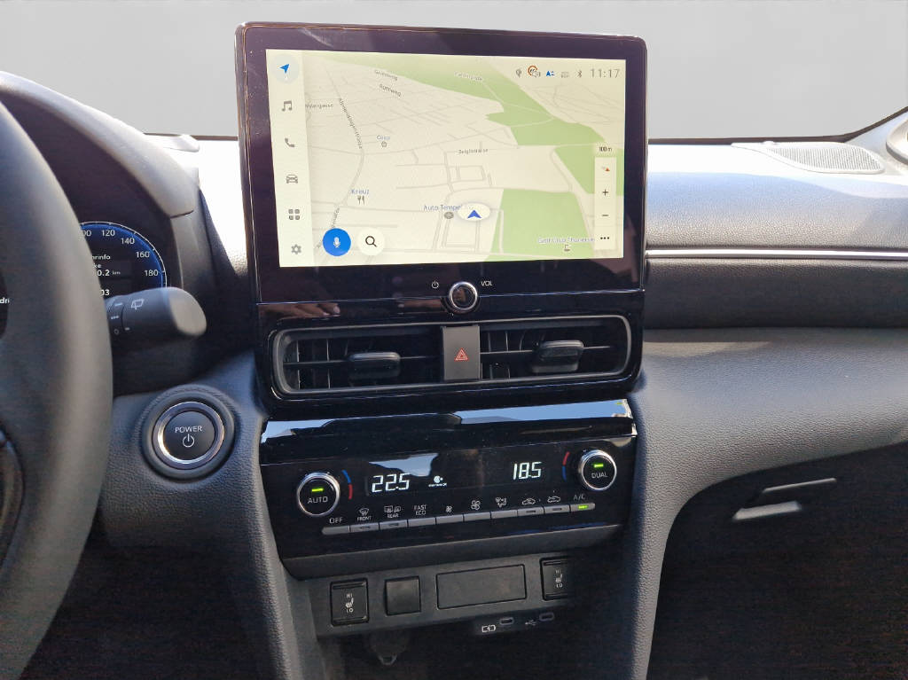 TOYOTA Yaris Cross 1.5 VVT-i HSD Prem 47403/000-image-11