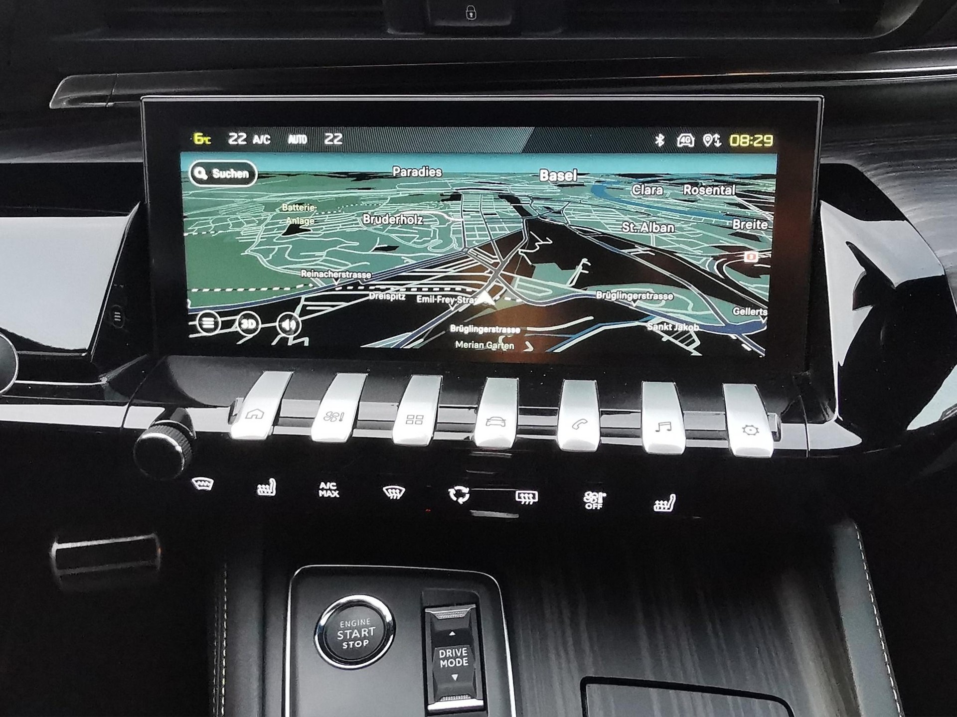 PEUGEOT 508 SW 1.6 Plug-in Hybrid4 PSE-image-5
