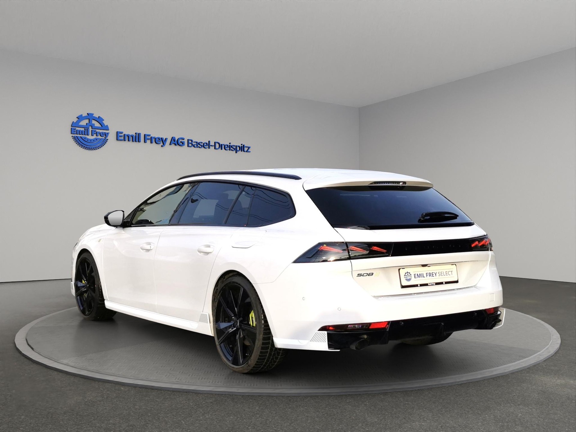 PEUGEOT 508 SW 1.6 Plug-in Hybrid4 PSE-image-6