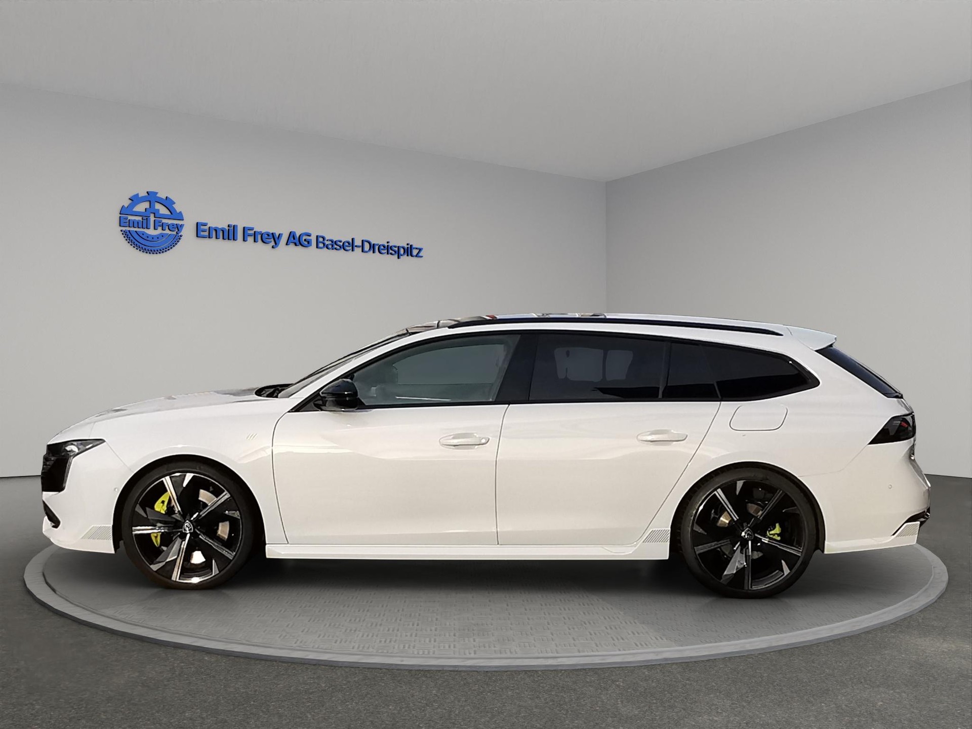 PEUGEOT 508 SW 1.6 Plug-in Hybrid4 PSE-image-2