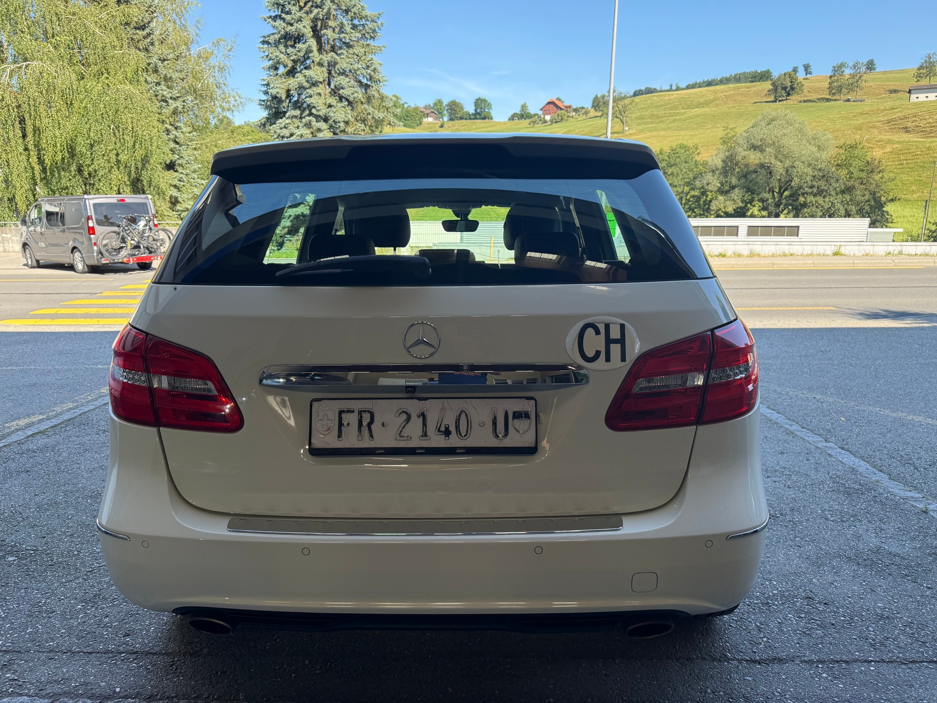 MERCEDES-BENZ B 250 7G-DCT-image-6