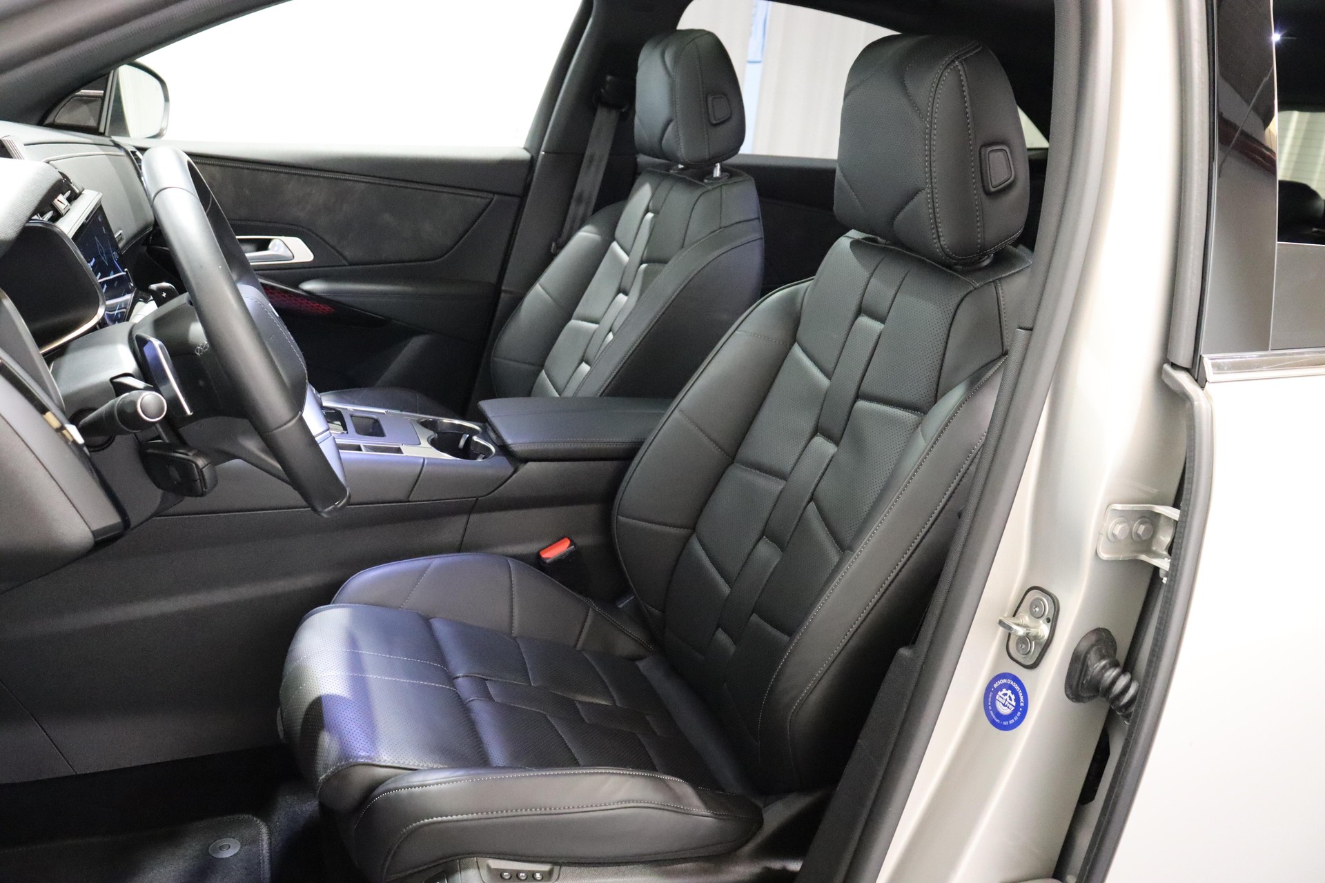 DS AUTOMOBILES 7 Crossback 1.6 E-Tense Rivoli 4x4-image-4