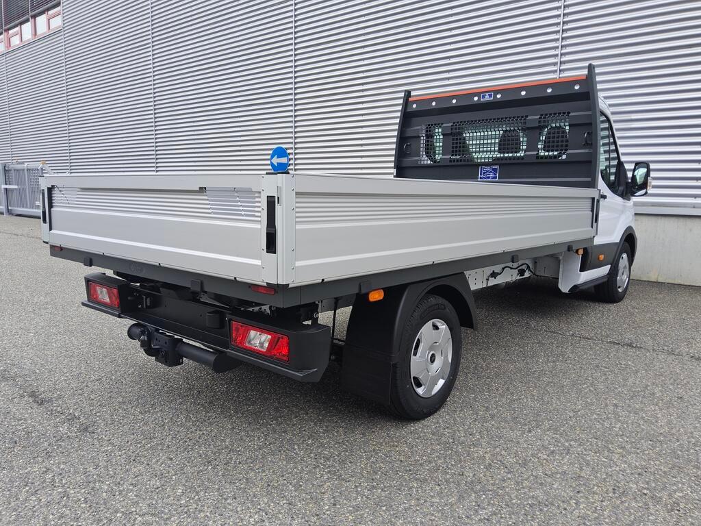 FORD Transit Kab.-Ch. 350 L3 2.0 EcoBlue 165 Trend-image-6