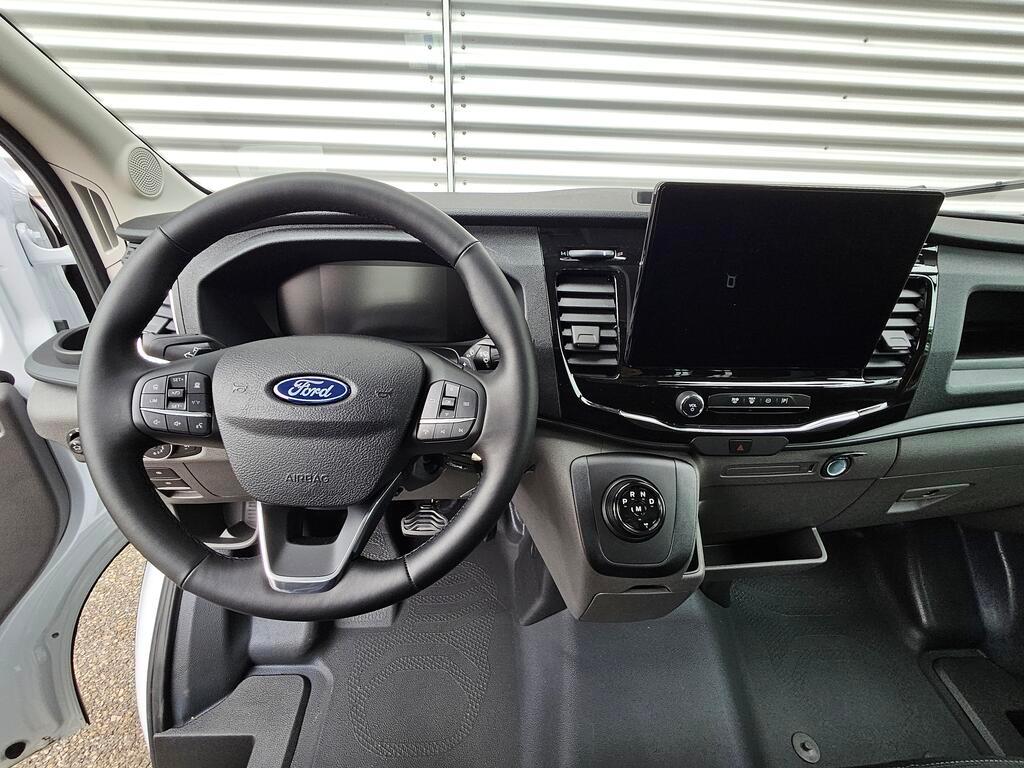 FORD Transit Kab.-Ch. 350 L3 2.0 EcoBlue 165 Trend-image-8