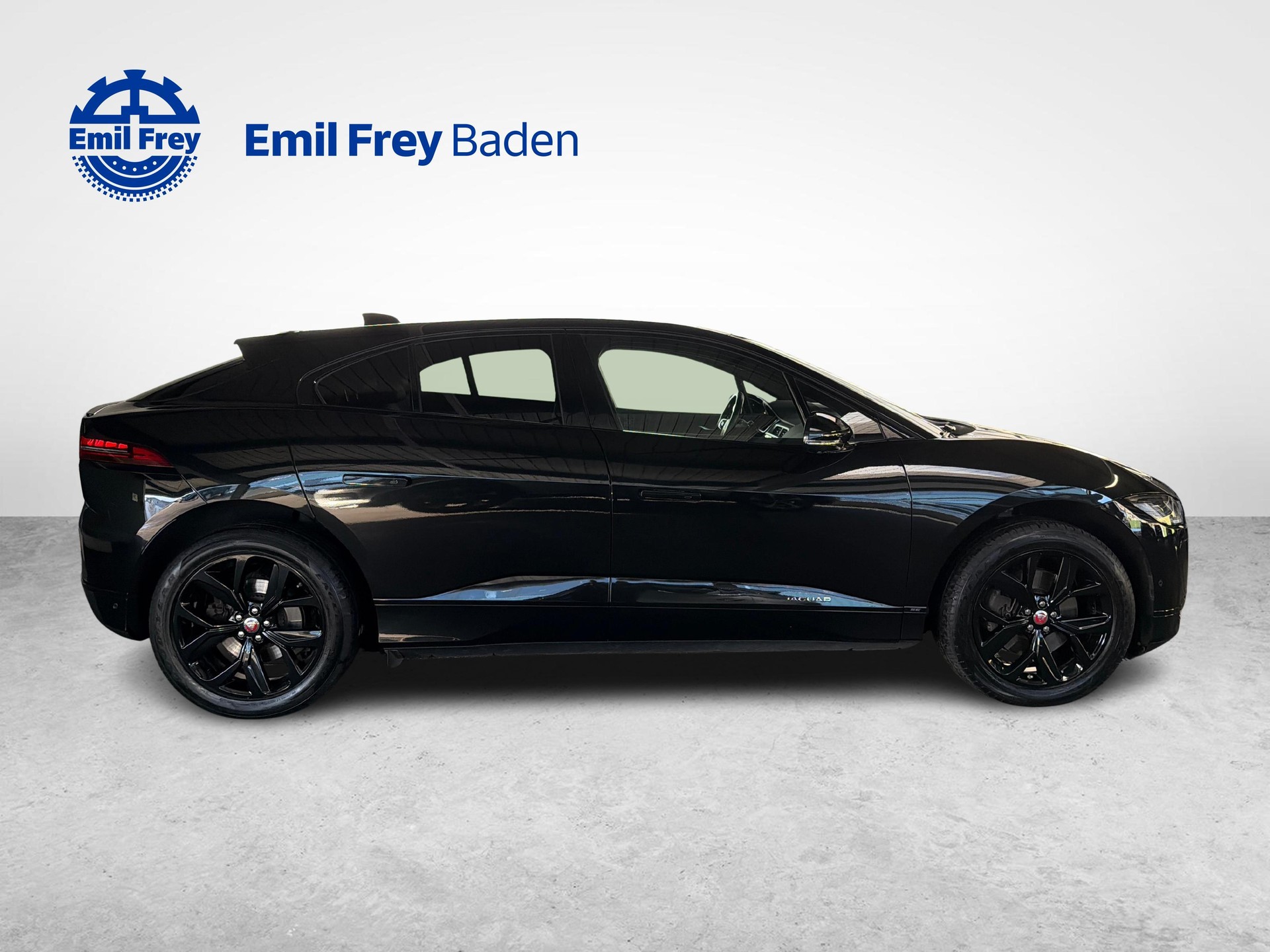 JAGUAR I-Pace EV400 SE AWD 3-Phasen / Leasing ab 3.99% mit Protect Autoversicherung-image-2