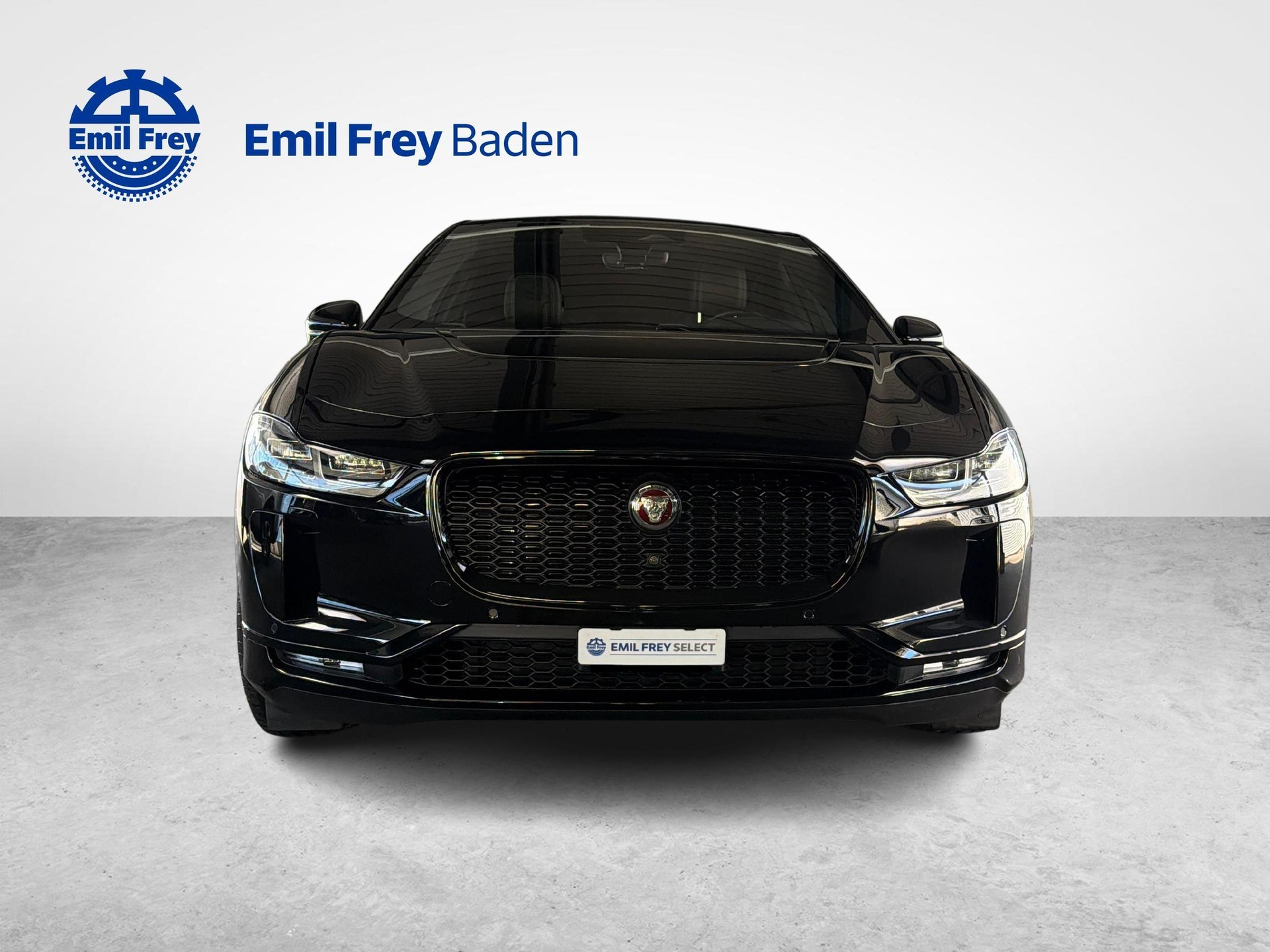 JAGUAR I-Pace EV400 SE AWD 3-Phasen / Leasing ab 0.99% mit Protect Autoversicherung-image-5