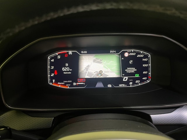 SEAT Leon ST 2.0 TDI EVO DSG Style-image-8