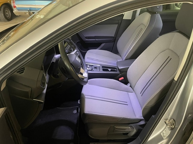 SEAT Leon ST 2.0 TDI EVO DSG Style-image-10
