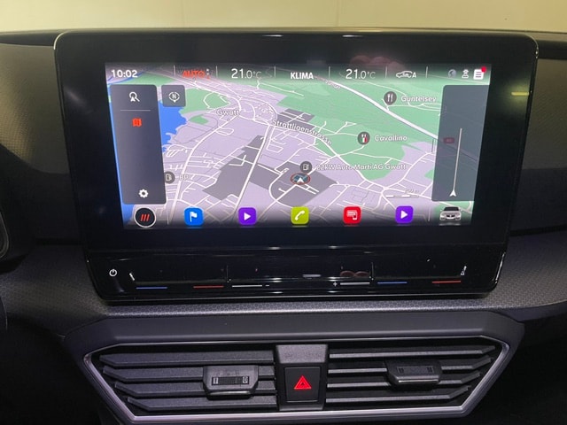 SEAT Leon ST 2.0 TDI EVO DSG Style-image-6