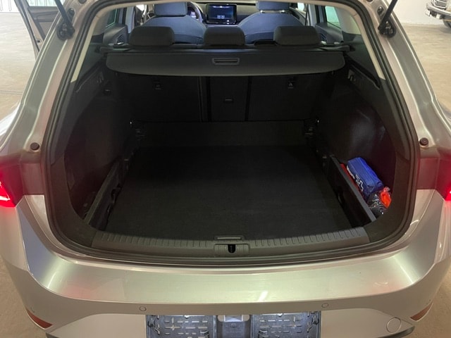 SEAT Leon ST 2.0 TDI EVO DSG Style-image-12