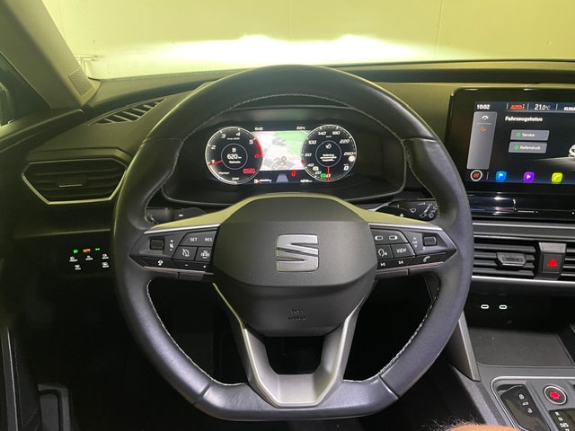 SEAT Leon ST 2.0 TDI EVO DSG Style-image-5